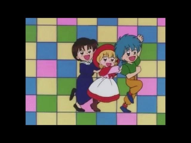 BuBu ChaCha Groove
