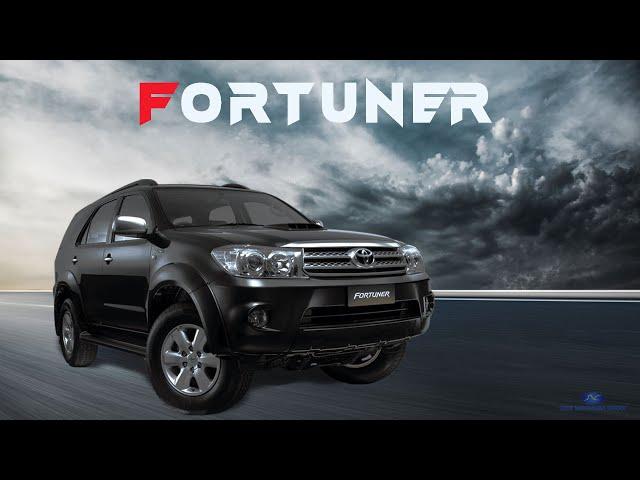 SREE VAISHNAVI CARRS | FORTUNER | TOYOTA FORTUNER | USED CARS | COIMBATORE