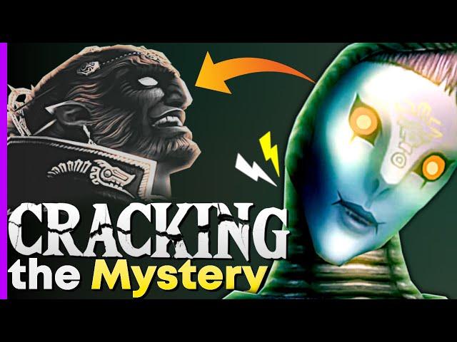 How Zant's Neck Crack Killed Ganondorf (Zelda Theory)