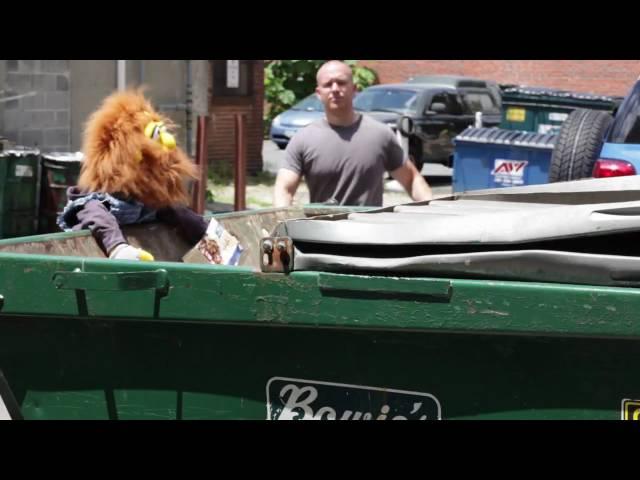 Lucero - Darken My Door - Official Video