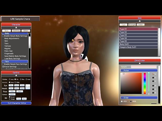 Tutorial honey select how install LRE 4.0 and IBL 5.0