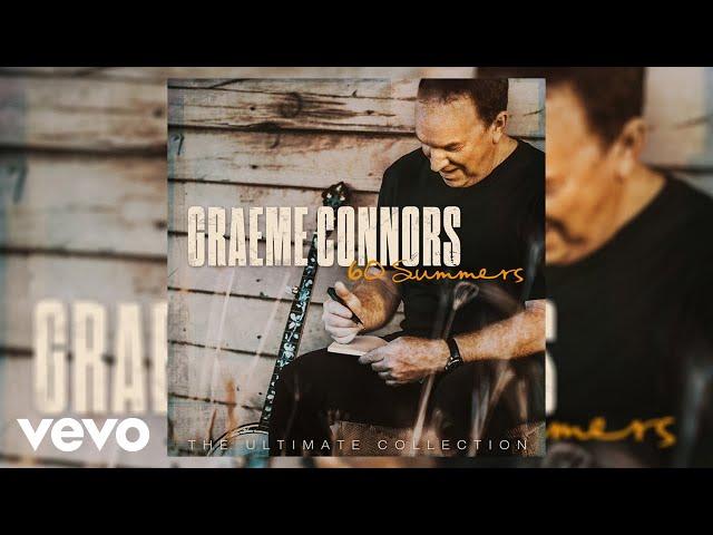 Graeme Connors - Cyclone Season (Official Audio)