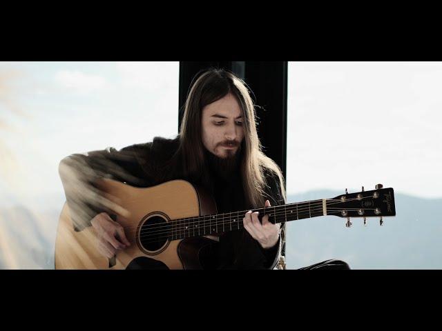 Kryour  - Why Should I Know? (Official Music Video)