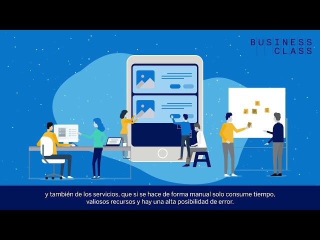¿Cómo empezar la transformación digital en tu Empresa?