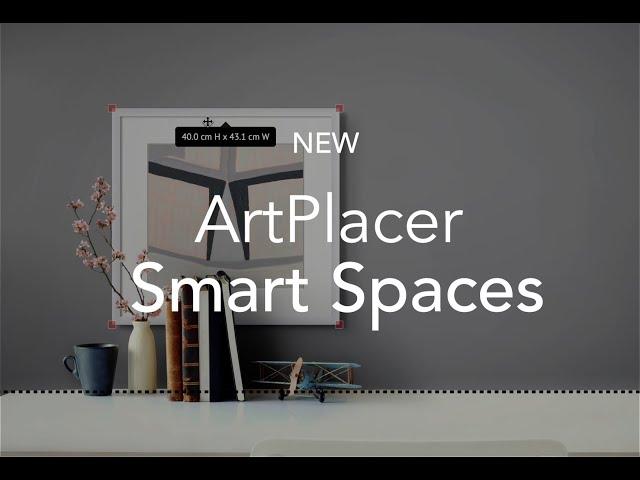 Try Smart Spaces for free, today!