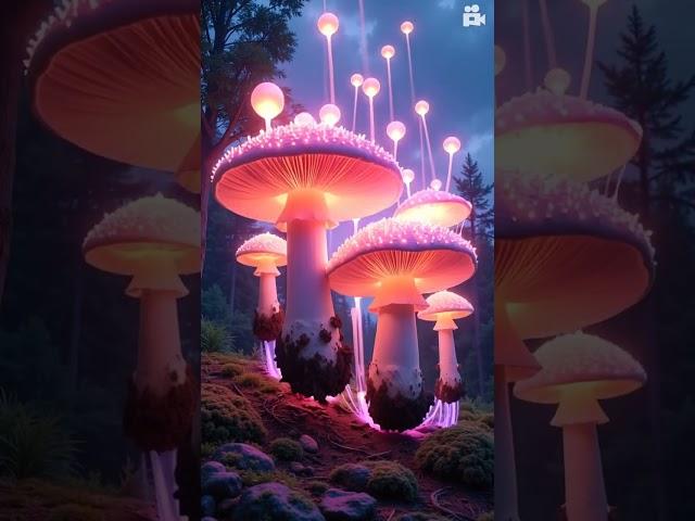 Duniya ka sabse bada mushroom