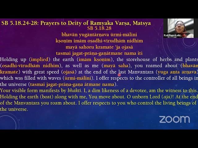 Bhakti Vaibhava Module II