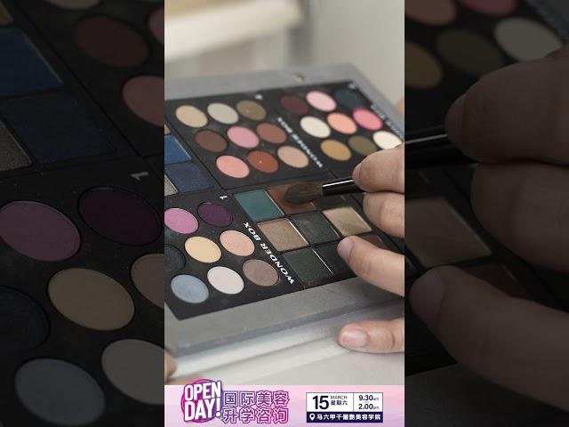 Beauty Academy  Open day Video   #beauty #skincare #makeup #推薦 #cidesco #cibtac #academy