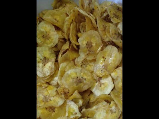 Keripik Pisang