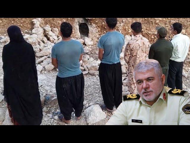 Real Police Stepped In; Nomadic Channel Liars Caught by the Law!