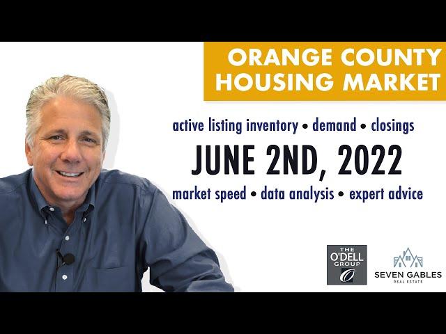 Affordability's Effect On The O.C. Housing Market: Tustin Talks (6/2/22)