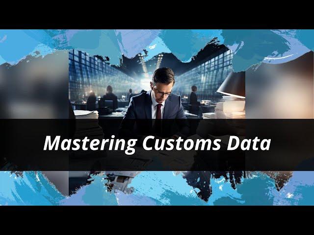 Accurate Data: The Key to Successful Customs Brokerage and ISF