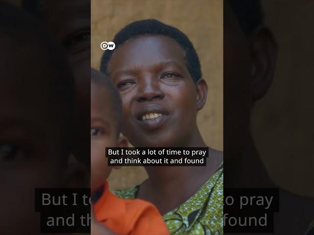 30 years after the Rwandan genocide #shorts #dwdocumentary #rwanda #rwandangenocide #history