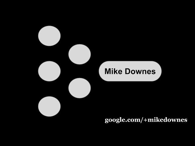 The New Mike Downes Trailer : Extended Version