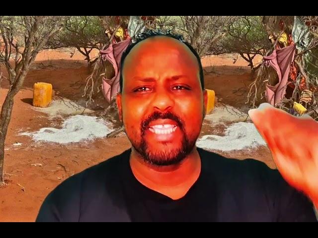 dagdag amiirkii mudug iyo galgaduud ugu weynaa hada ayaa geeridiisa la xaqiijiyey sababta loodilay?