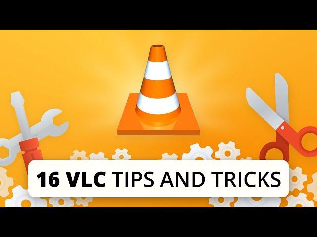 16 Cool VLC Media Player Tips and Tricks