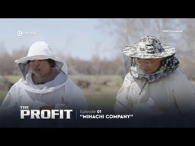 The Profit | МИХАЧИ