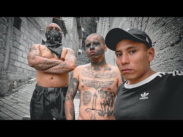 Entramos a las Favelas de Ecatepec (Documental) | Yulay