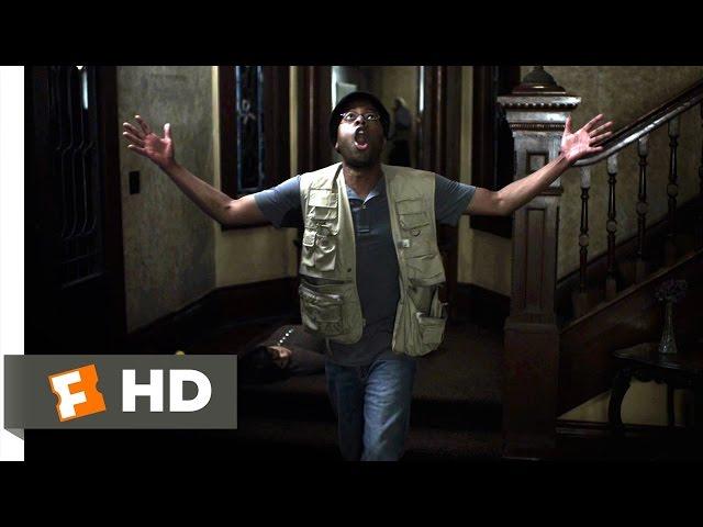 The Haunting of Whaley House (2012) - Come and Get Me Scene (3/10) | Movieclips