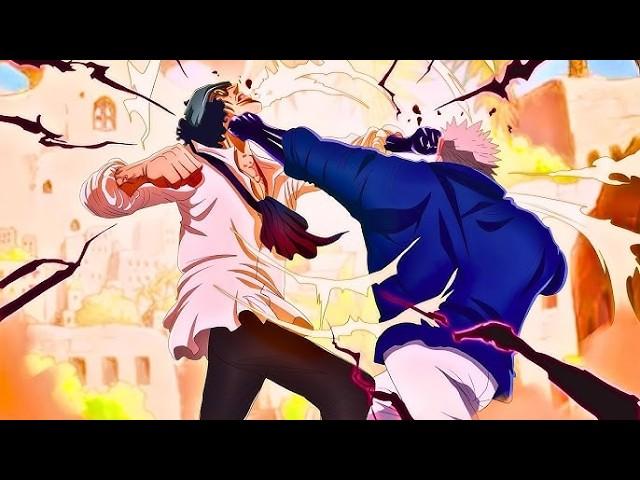 Garp vs Aokiji Full Fight「One Piece  AMV」Nightmare