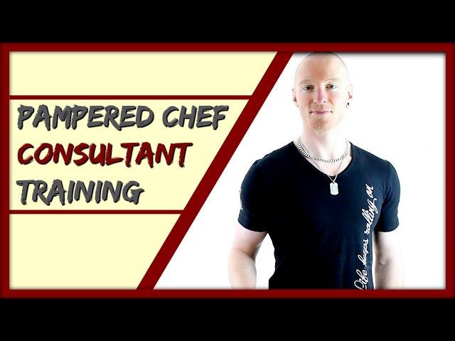 Pampered Chef Consultant Tips – Selling Pampered Chef Products Successfully Online