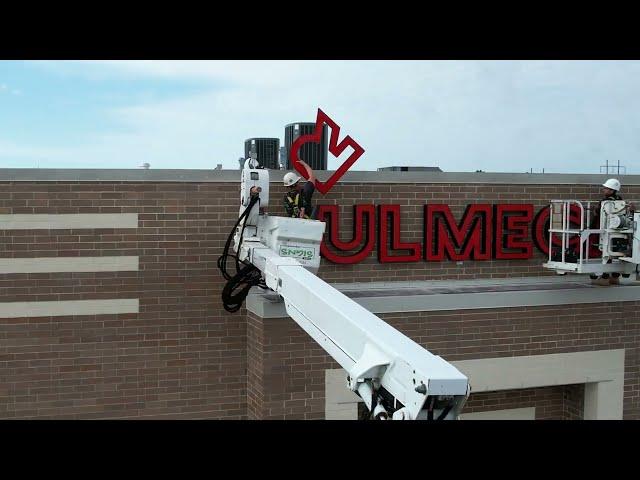 Rulmeca Corp Facility 2022