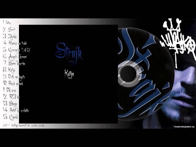 Strajk - Smrt HD