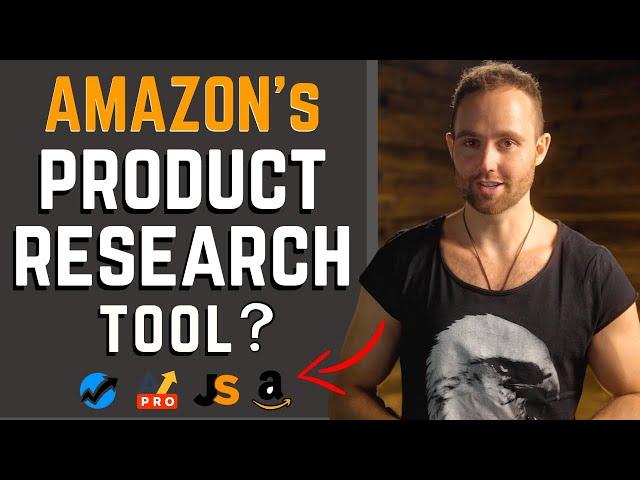 Free Amazon FBA Product Research Tool BY AMAZON?? Amazon FBA Product Research 2022