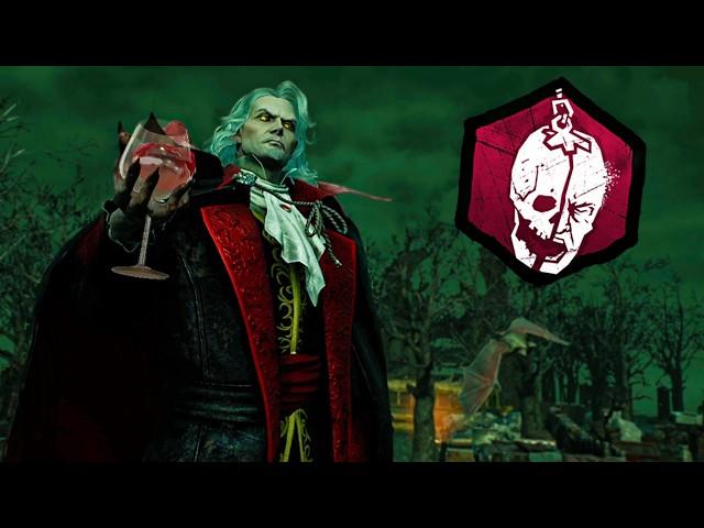 NEW KILLER DRACULA IS INSANELY FUN!!!