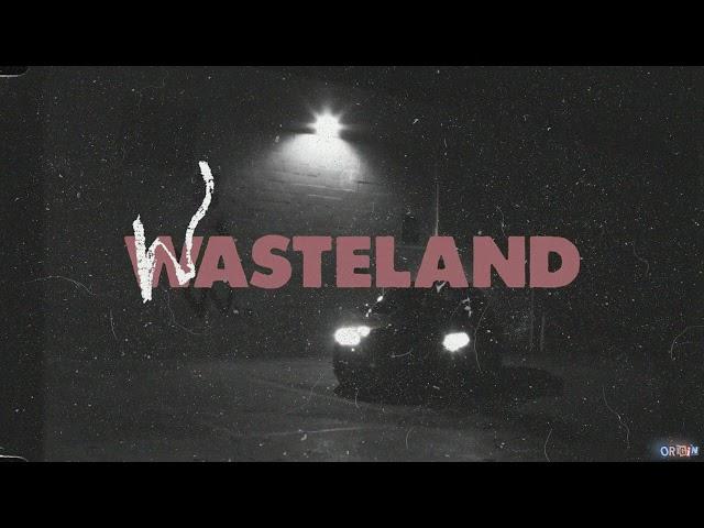 (no tags) brent faiyaz type beat x wasteland type beat | r&b type beat "last dance"