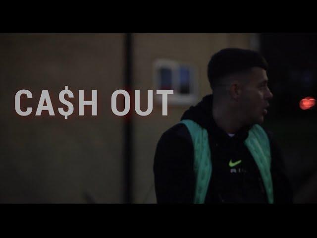 JC - CA$H OUT (Produced By Beast Inside Beats)