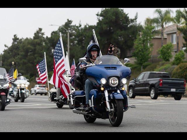 2025 Memorial Day Parade