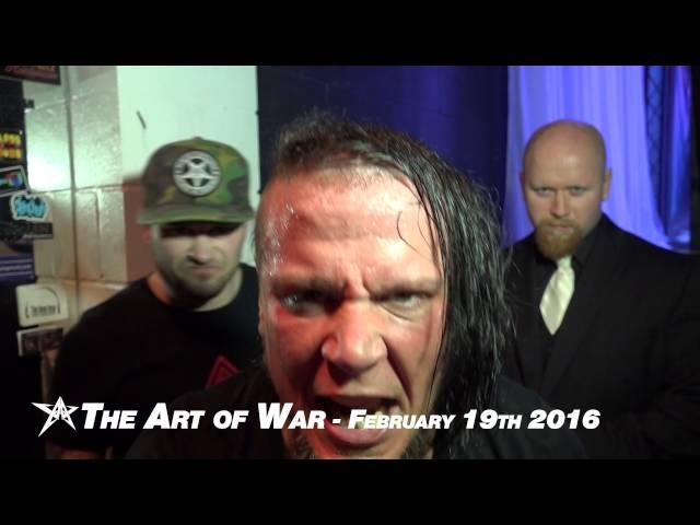 Kingston/Homicide vs. Callihan/Crist 6/17 Preview | AAW Pro Wrestling