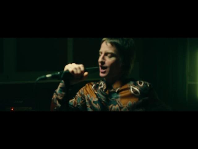 The Temperance Movement - Caught in the Middle (Official Video)