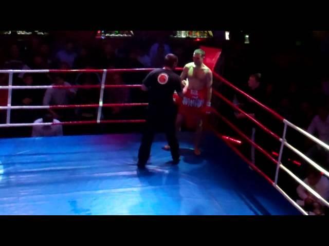 Stas Bukin (Soul Gym) at Adrenaline Show 03.03.2012.MP4
