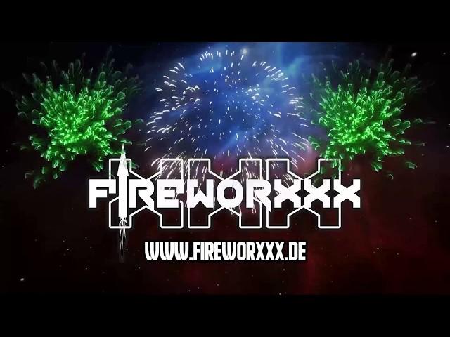 Zena - Mixed Box (Zena Vuurwerk)