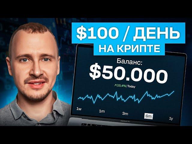 Это ЛУЧШИЙ бот, который зарабатывает $1000 в неделю [Полный гайд 2024]