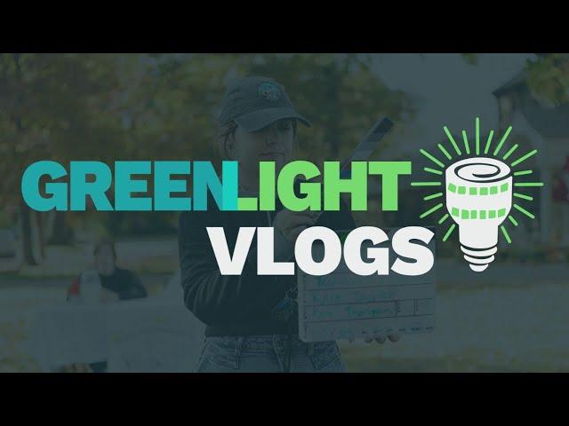 Greenlight Vlogs Trailer