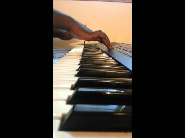 Hooyo musikh waa IBTILO