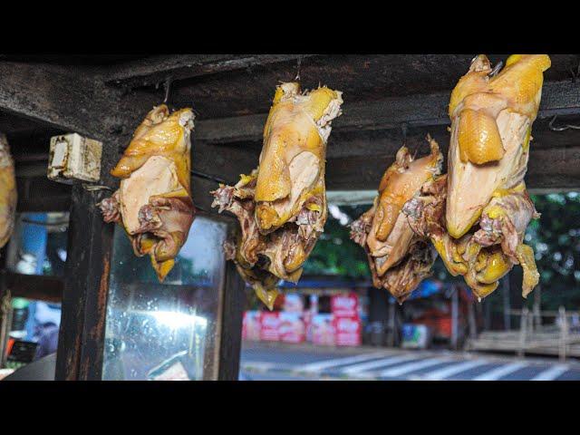 MENU RAHASIA DISINI RICA2 AYAM KAMPUNG PORSI BAR BAR HARGA 60 RIBUAN