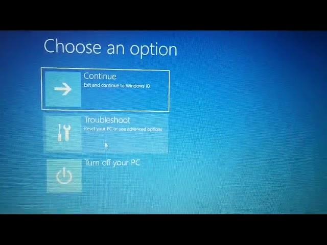 How to enable virtualization in Windows 10 | UEFI Firmware BIOS settings | VTx