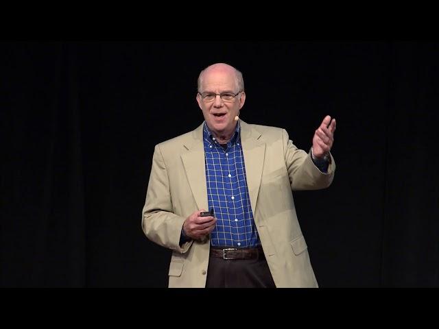 The Puzzle of the Ashkenazic Bottleneck | Jim Stone | TEDxBeaconStreet