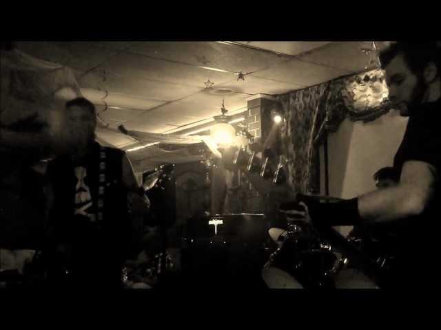 Rictus Grim - Wicked Teen