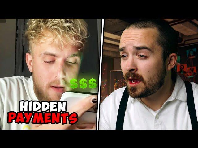 Exposing Jake Paul’s Scams