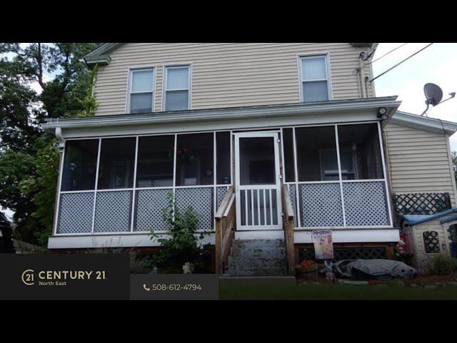 17-23 Maple St Annex, Ware, MA | MLS#72870766 - Century21NorthEast