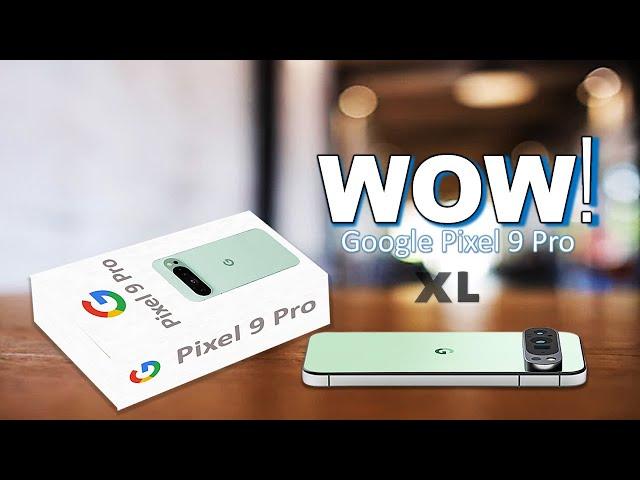 pixel 9 Pro XL- Everything You Need to Know 