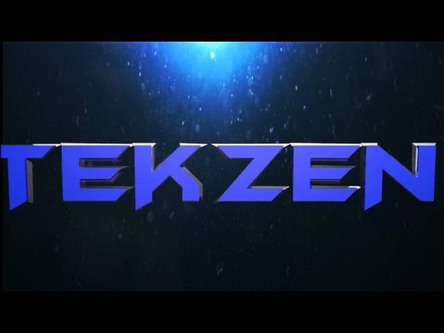 Intro TeKzeN