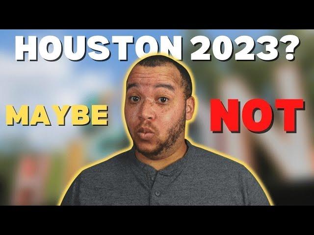 Should You MOVE TO HOUSTON IN 2024 ? | 11 Things You MUST KNOW BEFORE MOVING HERE