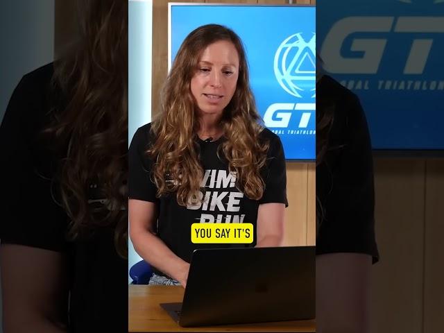 What To Wear For Your First Triathlon! ‍️