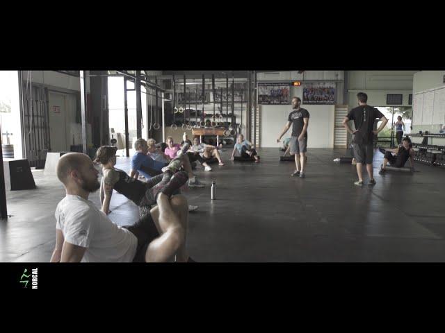 NorCal Strength & Conditioning: Performance-Based Fitness